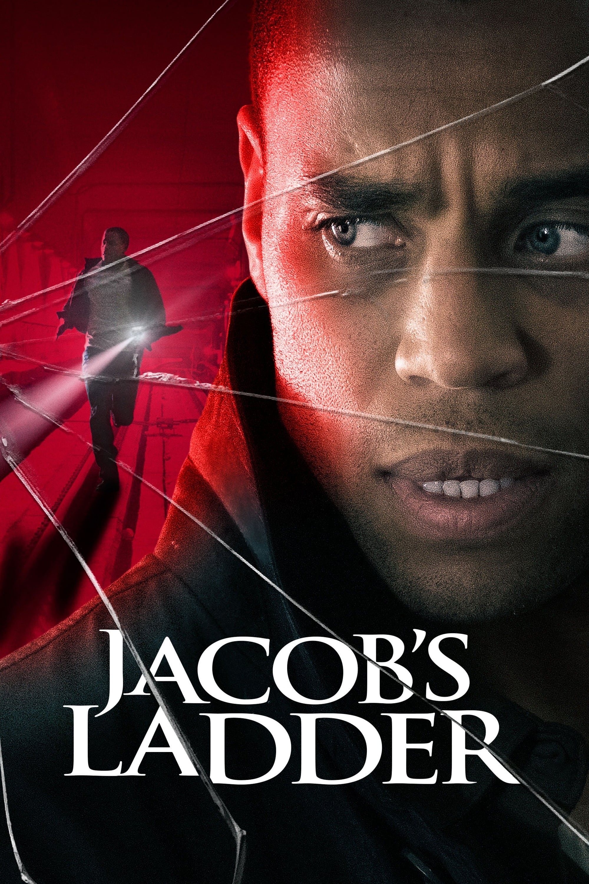 Постер Jacob's Ladder
